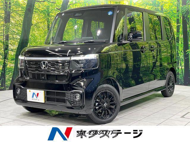 Honda N BOX CUSTOM 2026-07 8796855-0