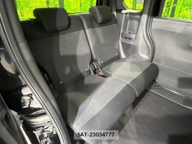 Honda N BOX CUSTOM 2026-07 8796855-9