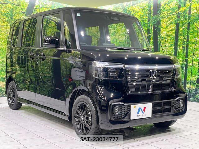 Honda N BOX CUSTOM 2026-07 8796855-15