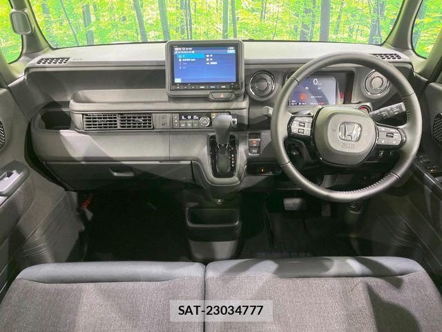 Honda N BOX CUSTOM 2026-07 8796855-1