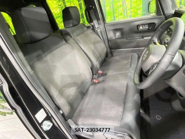 Honda N BOX CUSTOM 2026-07 8796855-8