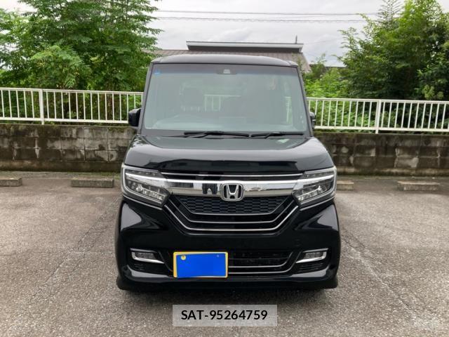 Honda N BOX CUSTOM 2019-02 8796905-0