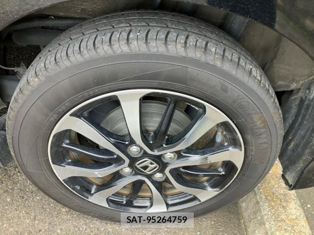 Honda N BOX CUSTOM 2019-02 8796905-9