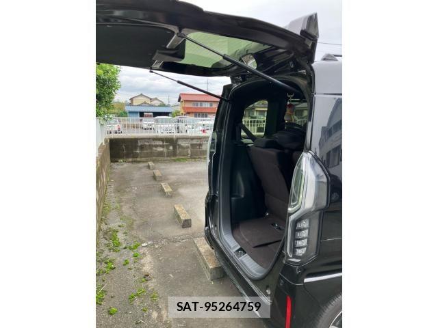 Honda N BOX CUSTOM 2019-02 8796905-10