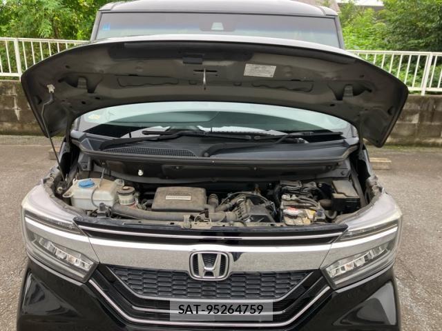 Honda N BOX CUSTOM 2019-02 8796905-11
