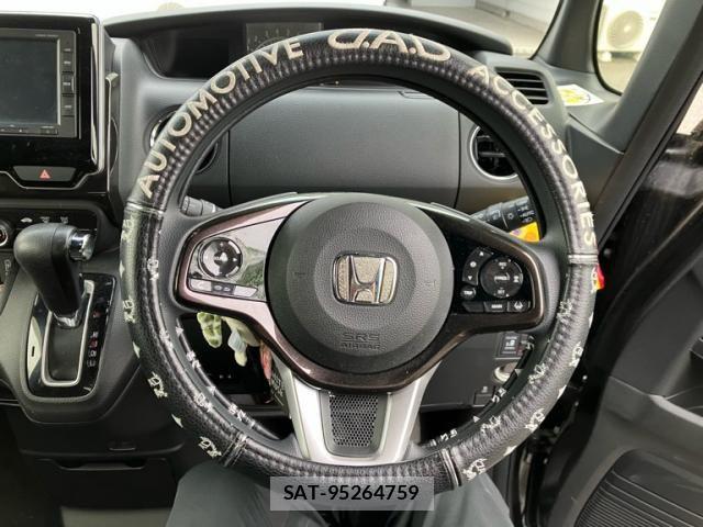 Honda N BOX CUSTOM 2019-02 8796905-19
