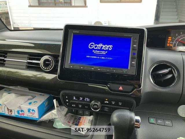 Honda N BOX CUSTOM 2019-02 8796905-20