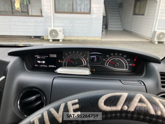 Honda N BOX CUSTOM 2019-02 8796905-21