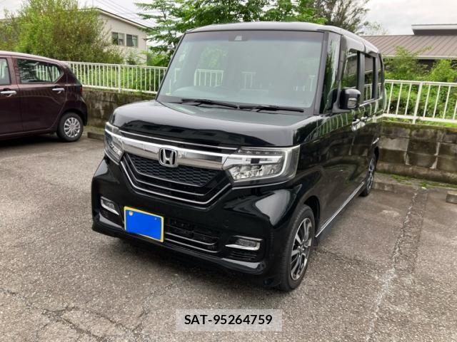 Honda N BOX CUSTOM 2019-02 8796905-2