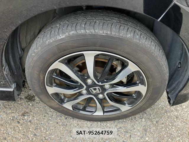Honda N BOX CUSTOM 2019-02 8796905-6