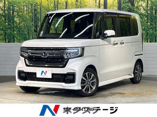 Honda N BOX CUSTOM 2022-04 8796885-0