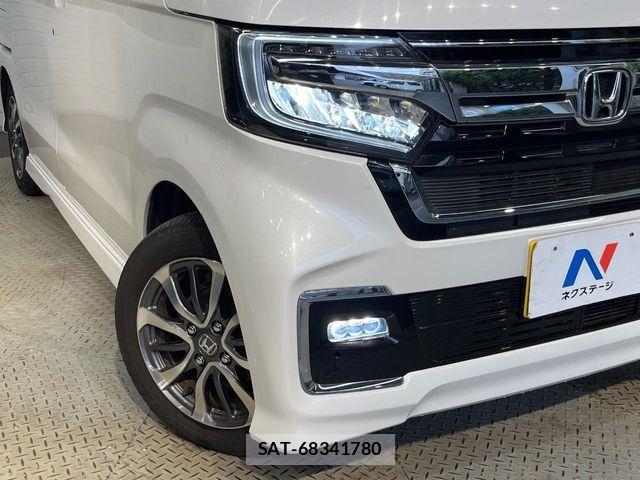 Honda N BOX CUSTOM 2022-04 8796885-11
