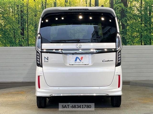 Honda N BOX CUSTOM 2022-04 8796885-14