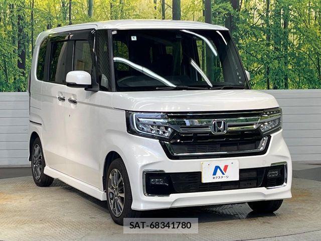 Honda N BOX CUSTOM 2022-04 8796885-15
