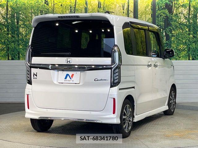 Honda N BOX CUSTOM 2022-04 8796885-16
