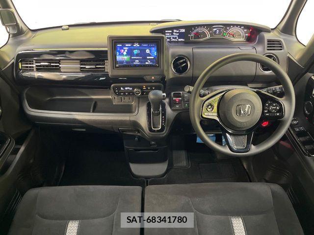 Honda N BOX CUSTOM 2022-04 8796885-1
