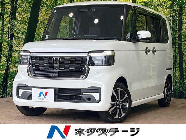 Honda N BOX CUSTOM 2024-07 8796856-0