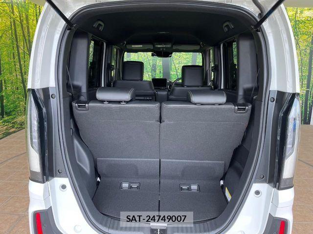 Honda N BOX CUSTOM 2024-07 8796856-9