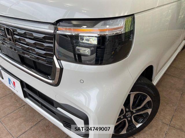Honda N BOX CUSTOM 2024-07 8796856-11