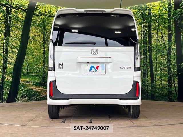 Honda N BOX CUSTOM 2024-07 8796856-14