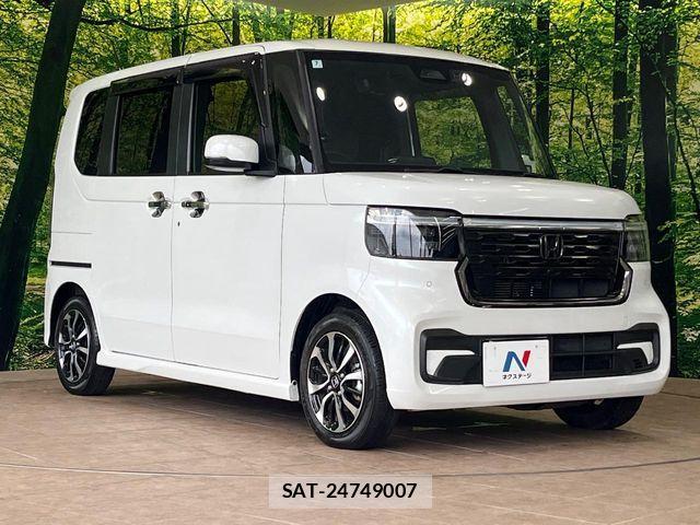Honda N BOX CUSTOM 2024-07 8796856-15