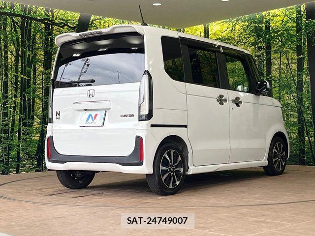 Honda N BOX CUSTOM 2024-07 8796856-16