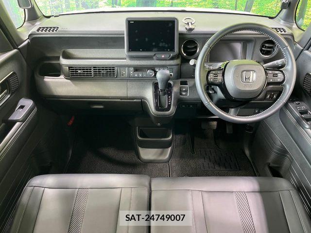 Honda N BOX CUSTOM 2024-07 8796856-1