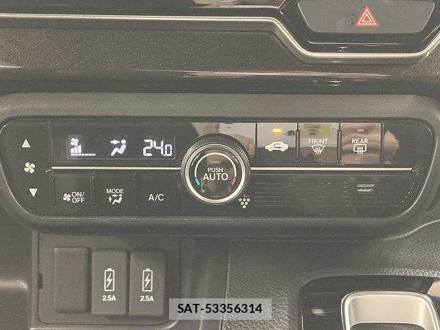Honda N BOX CUSTOM 2017-09 8796902-9