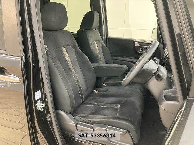 Honda N BOX CUSTOM 2017-09 8796902-10