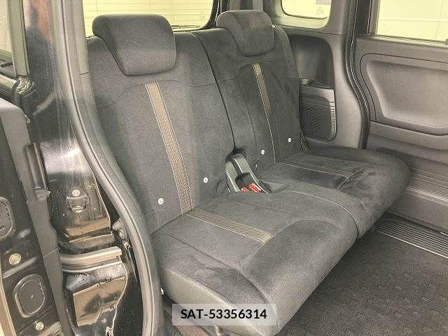 Honda N BOX CUSTOM 2017-09 8796902-11