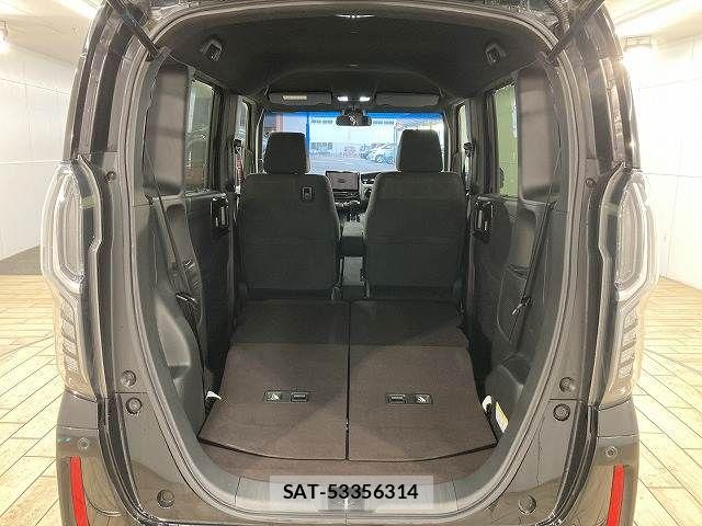 Honda N BOX CUSTOM 2017-09 8796902-12
