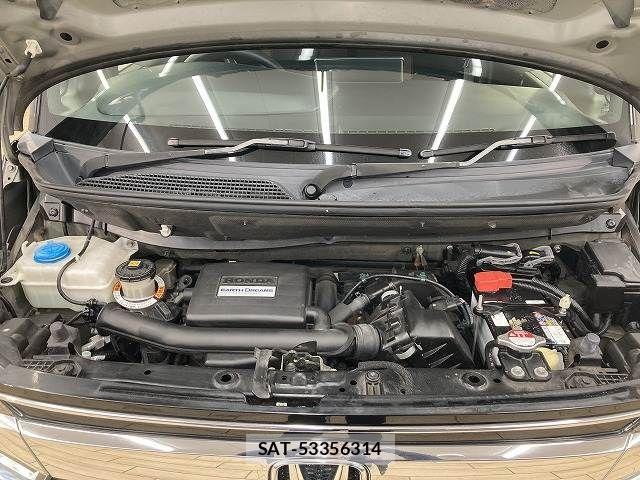 Honda N BOX CUSTOM 2017-09 8796902-13