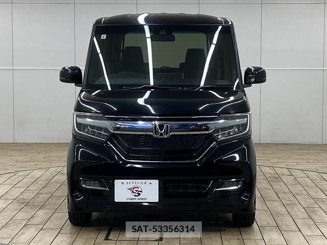 Honda N BOX CUSTOM 2017-09 8796902-14