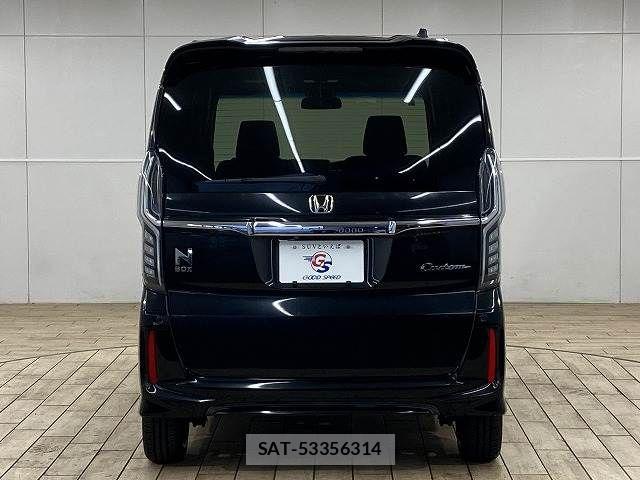 Honda N BOX CUSTOM 2017-09 8796902-15
