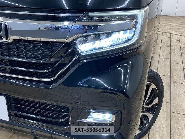 Honda N BOX CUSTOM 2017-09 8796902-19