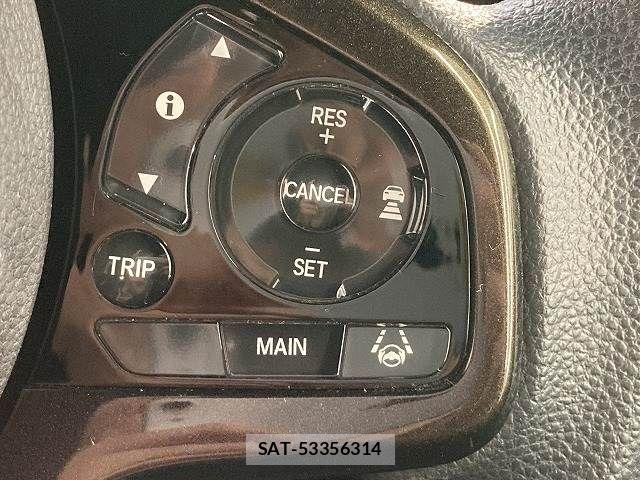 Honda N BOX CUSTOM 2017-09 8796902-3