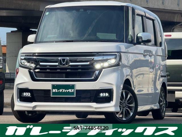 Honda N BOX CUSTOM 2021-09 8796874-0