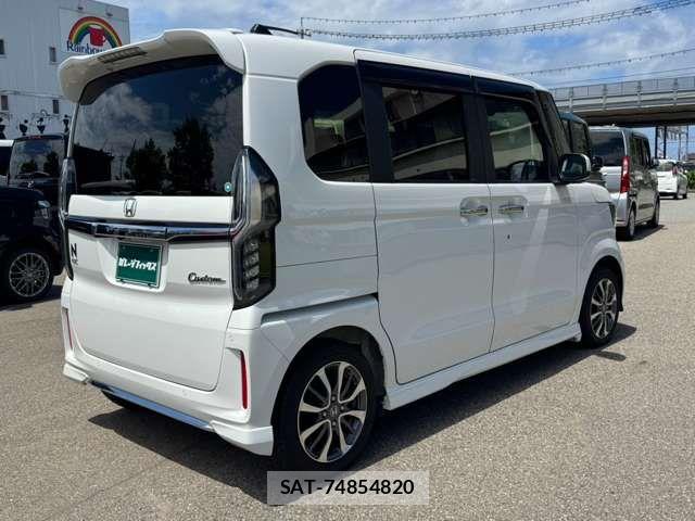 Honda N BOX CUSTOM 2021-09 8796874-9