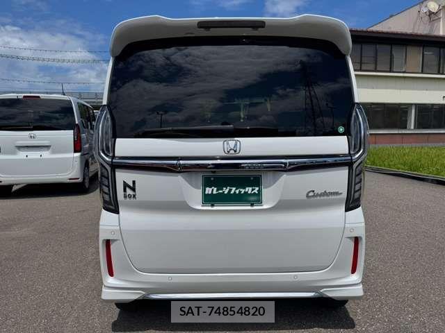 Honda N BOX CUSTOM 2021-09 8796874-10