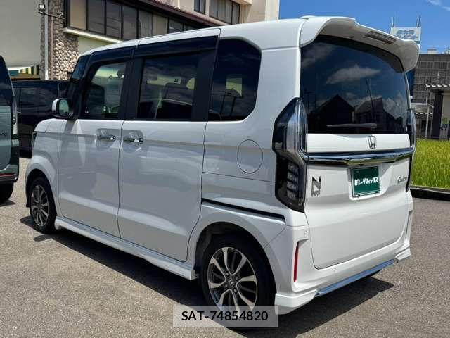 Honda N BOX CUSTOM 2021-09 8796874-11
