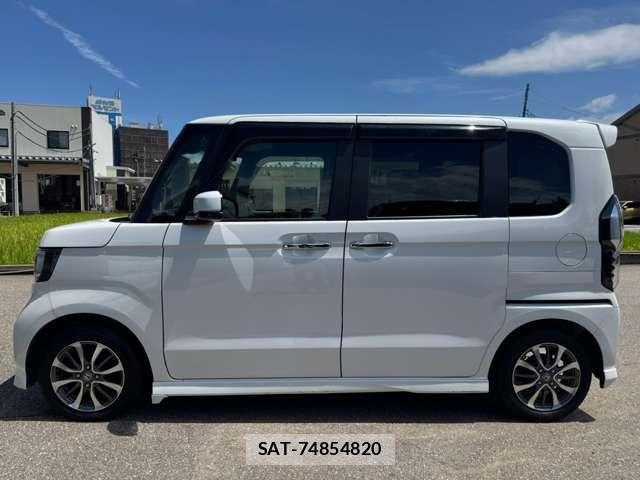 Honda N BOX CUSTOM 2021-09 8796874-12
