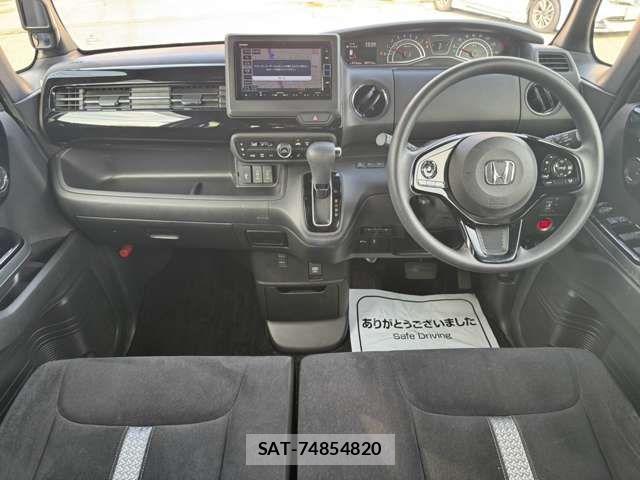 Honda N BOX CUSTOM 2021-09 8796874-13