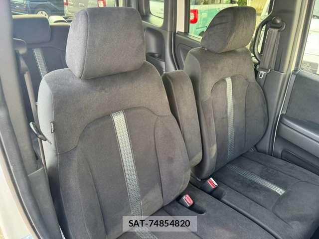 Honda N BOX CUSTOM 2021-09 8796874-14