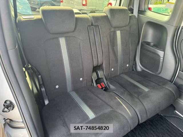 Honda N BOX CUSTOM 2021-09 8796874-15