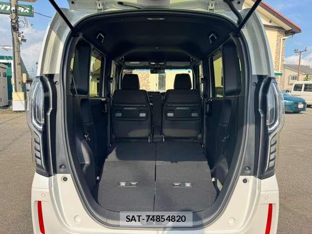 Honda N BOX CUSTOM 2021-09 8796874-17