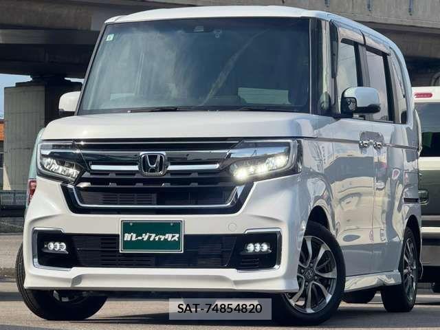 Honda N BOX CUSTOM 2021-09 8796874-4
