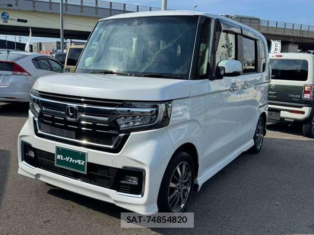 Honda N BOX CUSTOM 2021-09 8796874-5