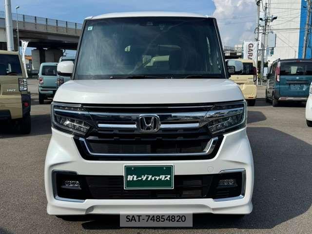 Honda N BOX CUSTOM 2021-09 8796874-6