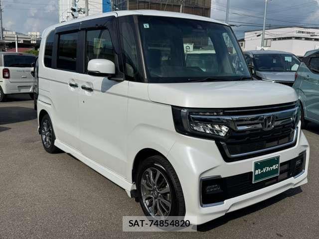 Honda N BOX CUSTOM 2021-09 8796874-7