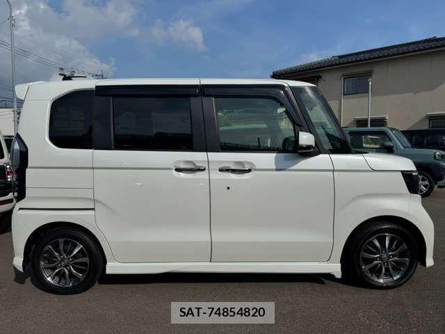 Honda N BOX CUSTOM 2021-09 8796874-8